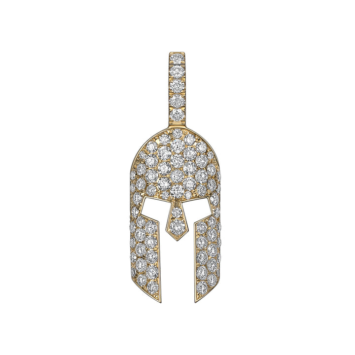 Bobby Necklace - Army Green